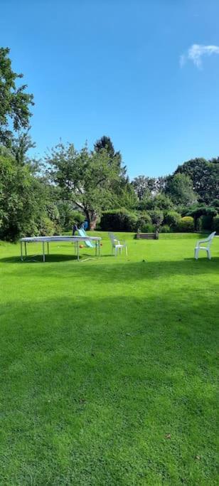 Sycamore Lodge Kent With Ev Zappi Type 2, Swimming Pool For A Fee Sellindge Eksteriør bilde